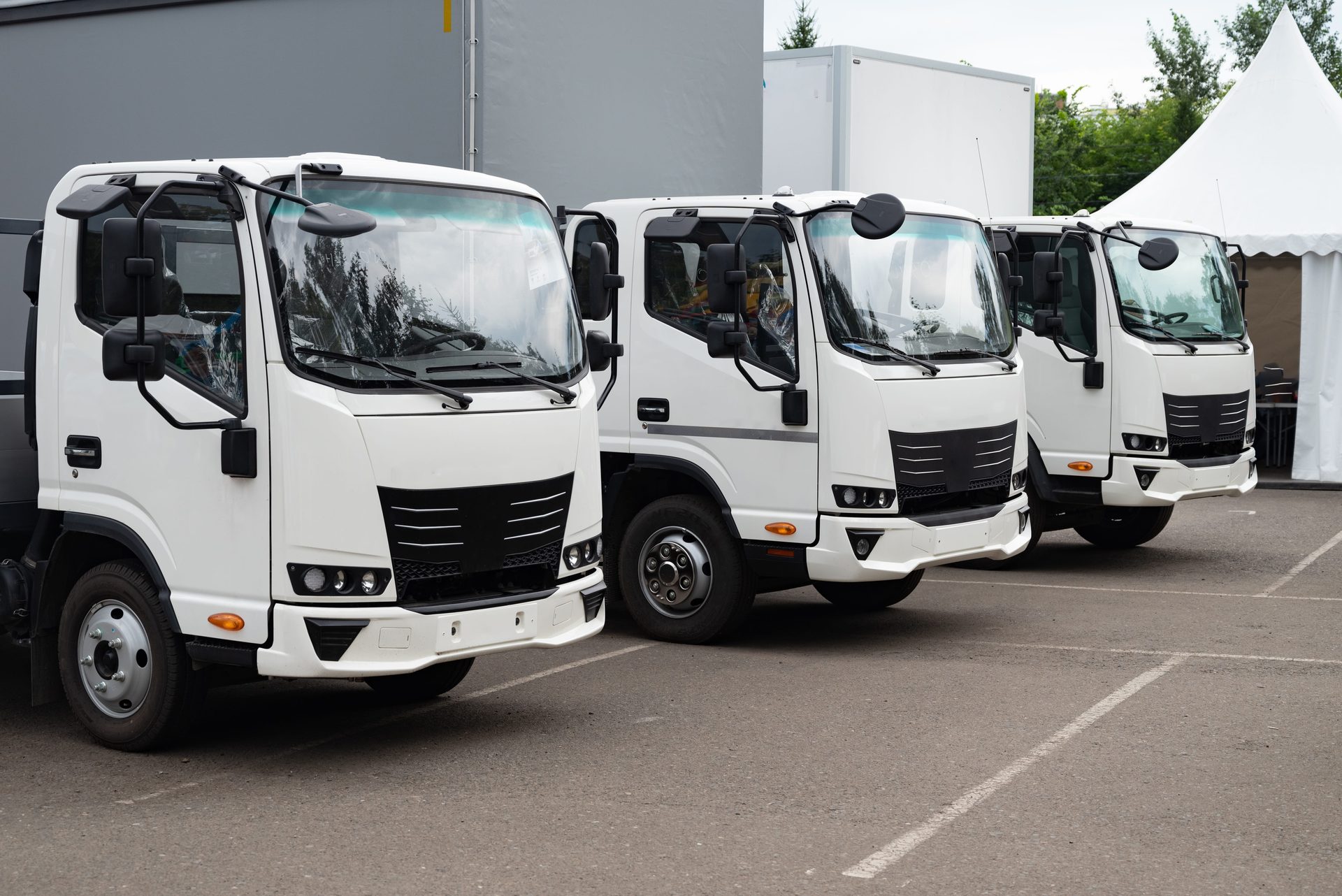 Trucks